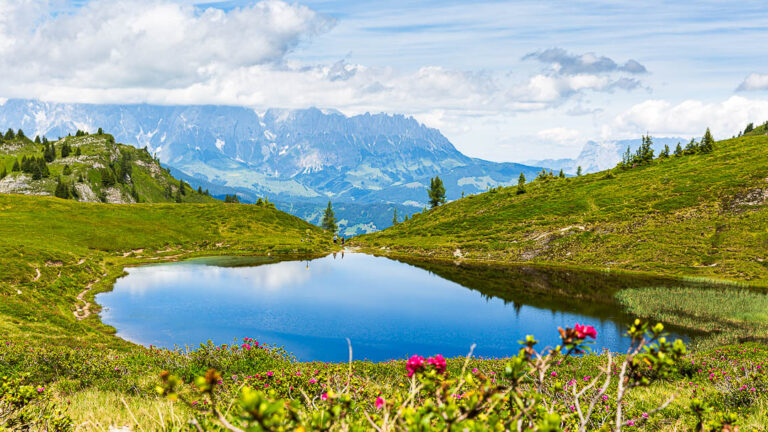 Fotoreisen in Deutschland, Österreich, Schweiz und Norwegen mit Andreas Levi - Foto-Wandern.com